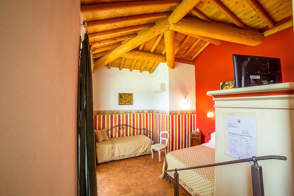 Villa Le Mistral Sommacampagna Exterior foto