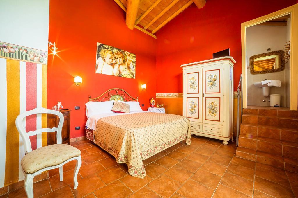 Villa Le Mistral Sommacampagna Exterior foto
